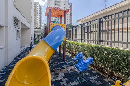 Apartamento à venda com 89m², 3 quartos e 2 vagasplay ground_3