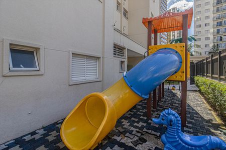 Apartamento à venda com 89m², 3 quartos e 2 vagasplay ground_4
