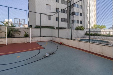 Apartamento à venda com 89m², 3 quartos e 2 vagasquadra_2