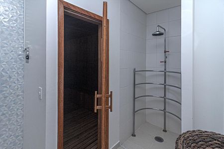 Apartamento à venda com 89m², 3 quartos e 2 vagassauna_3