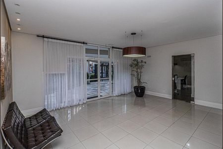 Apartamento à venda com 89m², 3 quartos e 2 vagashall social_1