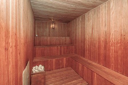 Apartamento à venda com 89m², 3 quartos e 2 vagassauna_4