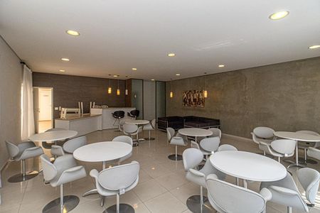 Apartamento à venda com 89m², 3 quartos e 2 vagassalão de festas_3