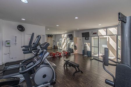 Apartamento à venda com 89m², 3 quartos e 2 vagasacademia_2