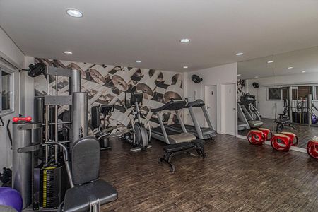 Apartamento à venda com 89m², 3 quartos e 2 vagasacademia_1