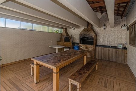 Apartamento à venda com 89m², 3 quartos e 2 vagaschurrasqueira_2