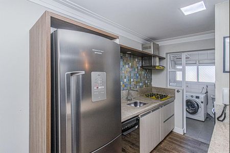 Apartamento à venda com 89m², 3 quartos e 2 vagascozinha_1