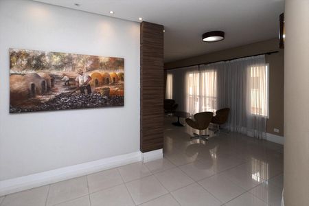 Apartamento à venda com 89m², 3 quartos e 2 vagashall social_2