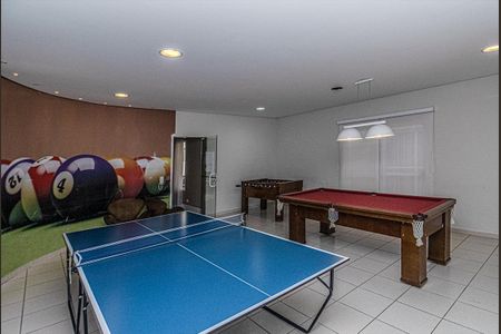 Apartamento à venda com 89m², 3 quartos e 2 vagassala de jogos_4