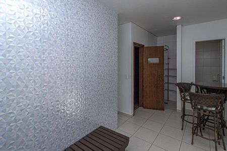 Apartamento à venda com 89m², 3 quartos e 2 vagassauna_1