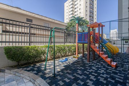 Apartamento à venda com 89m², 3 quartos e 2 vagasplay ground_1