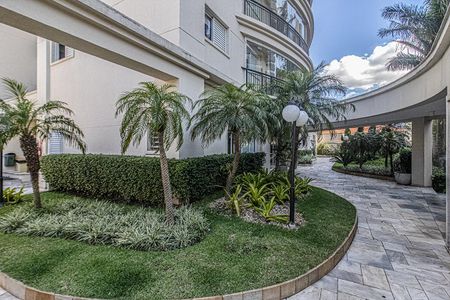 Apartamento à venda com 89m², 3 quartos e 2 vagasjardinagem de entrada_1