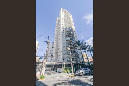 Apartamento à venda com 89m², 3 quartos e 2 vagasfachada_2