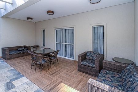 Apartamento à venda com 89m², 3 quartos e 2 vagasespaço de convivência_1