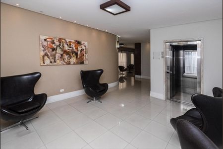 Apartamento à venda com 89m², 3 quartos e 2 vagashall social_4