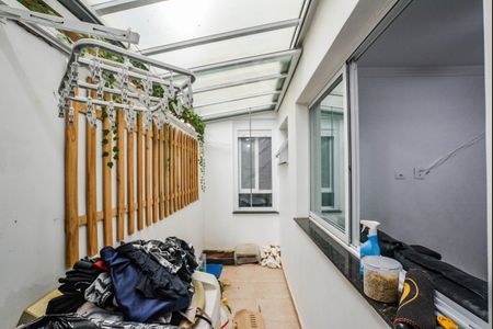 Apartamento à venda com 74m², 2 quartos e 1 vaga Apartamento à venda com 74m², 2 quartos e 1 vagaÁrea de Serviço