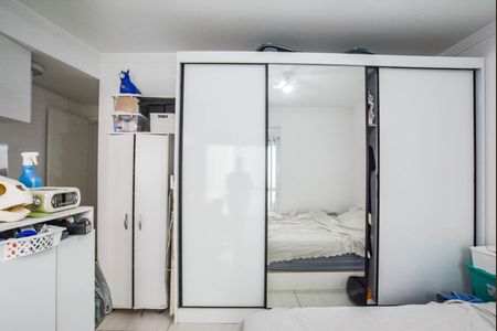 Apartamento à venda com 74m², 2 quartos e 1 vaga Apartamento à venda com 74m², 2 quartos e 1 vagaQuarto Suíte