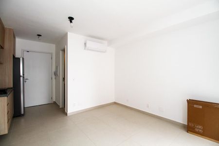 Studio de kitnet/studio à venda com 1 quarto, 24m² em Pinheiros, São Paulo