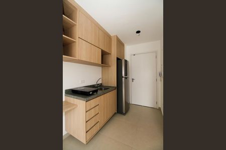 Studio de kitnet/studio à venda com 1 quarto, 24m² em Pinheiros, São Paulo