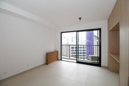 Studio de kitnet/studio à venda com 1 quarto, 24m² em Pinheiros, São Paulo