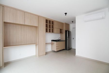 Studio de kitnet/studio à venda com 1 quarto, 24m² em Pinheiros, São Paulo