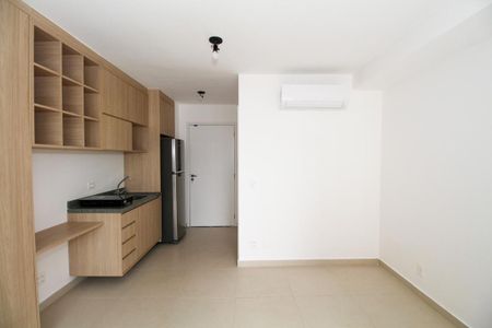 Studio de kitnet/studio à venda com 1 quarto, 24m² em Pinheiros, São Paulo