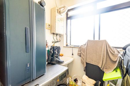 Apartamento à venda com 42m², 1 quarto e 1 vagaÁrea de Serviço