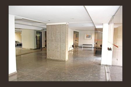 Apartamento à venda com 42m², 1 quarto e 1 vagaHall de entrada