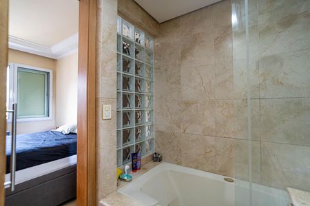 Apartamento à venda com 42m², 1 quarto e 1 vagaBanheiro