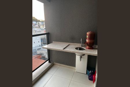 Studio à venda com 39m², 1 quarto e 1 vagaÁrea de serviço