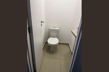 Studio à venda com 39m², 1 quarto e 1 vagaBanheiro