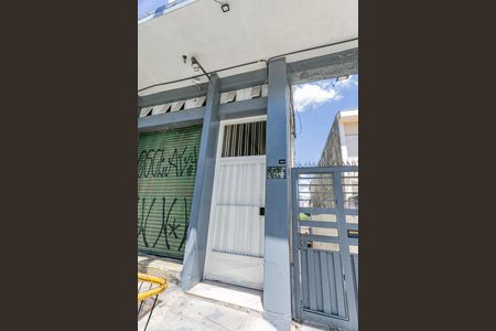 Apartamento para alugar com 54m², 1 quarto e 1 vaga Apartamento para alugar com 54m², 1 quarto e 1 vagaFachada