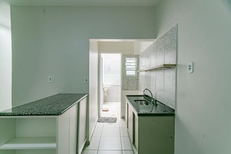 Apartamento para alugar com 54m², 1 quarto e 1 vaga Apartamento para alugar com 54m², 1 quarto e 1 vagaCozinha