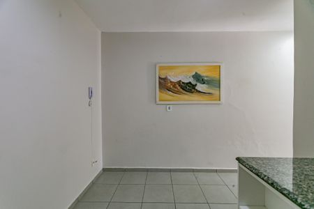 Sala de apartamento para alugar com 1 quarto, 54m² em Bosque da Saúde, São Paulo