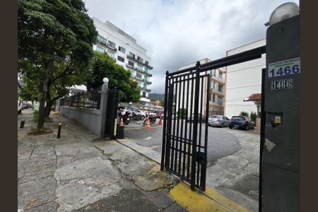 Apartamento à venda com 57m², 3 quartos e 1 vaga