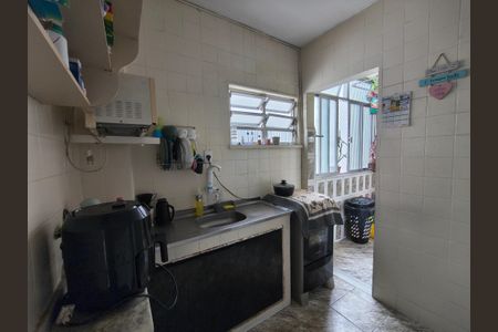 Apartamento à venda com 3 quartos, 57m² em Freguesia (jacarepaguá), Rio de Janeiro
