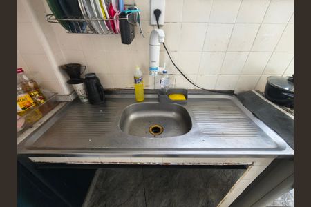 Apartamento à venda com 57m², 3 quartos e 1 vaga