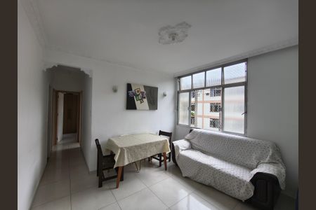 Apartamento à venda com 57m², 3 quartos e 1 vaga