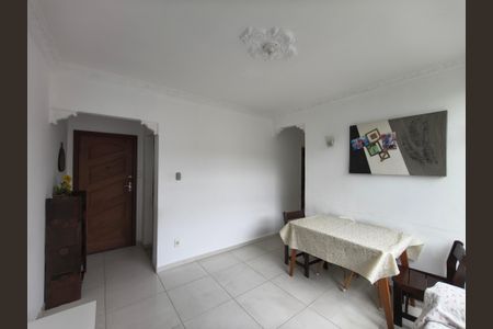 Apartamento à venda com 3 quartos, 57m² em Freguesia (jacarepaguá), Rio de Janeiro