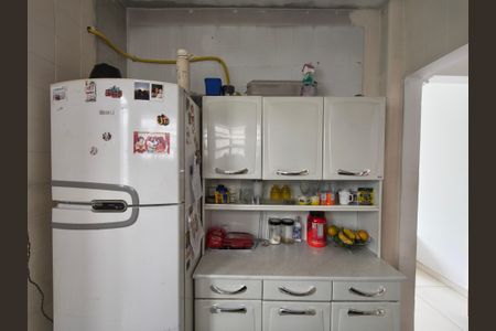 Apartamento à venda com 3 quartos, 57m² em Freguesia (jacarepaguá), Rio de Janeiro