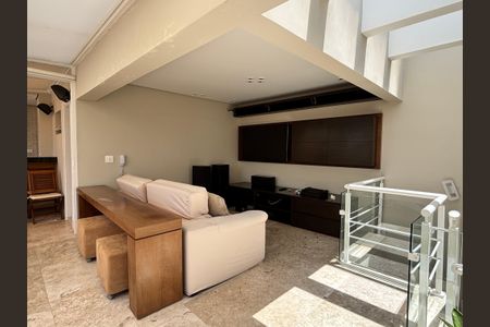 Apartamento para alugar com 225m², 3 quartos e 2 vagasCobertura