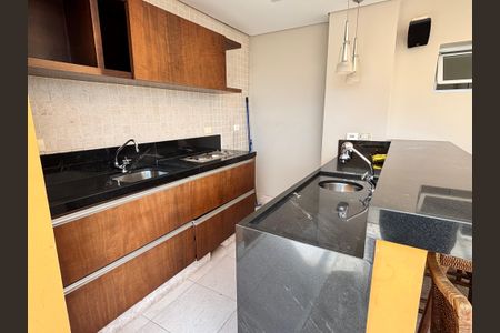 Apartamento para alugar com 225m², 3 quartos e 2 vagasCobertura