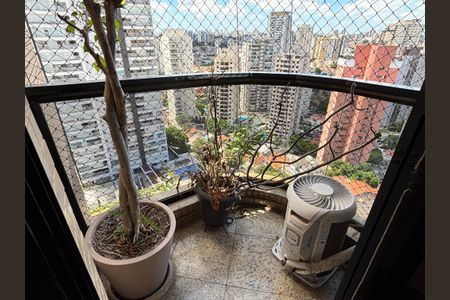 Apartamento para alugar com 225m², 3 quartos e 2 vagasQuarto 1