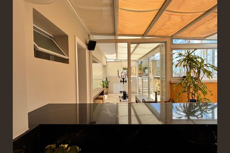 Apartamento para alugar com 225m², 3 quartos e 2 vagasCobertura