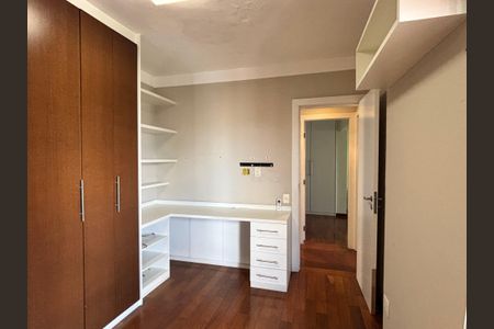 Quarto 1 de apartamento para alugar com 3 quartos, 225m² em Chácara Inglesa, São Paulo