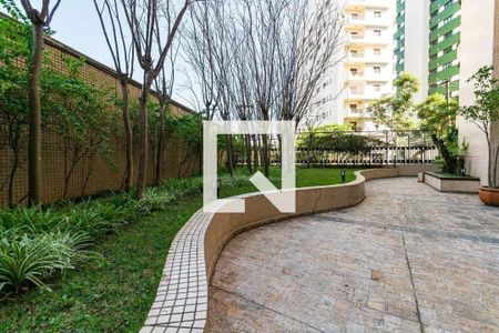 Apartamento para alugar com 225m², 3 quartos e 2 vagasÁrea comum