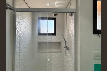 Apartamento para alugar com 225m², 3 quartos e 2 vagasBanheiro Social
