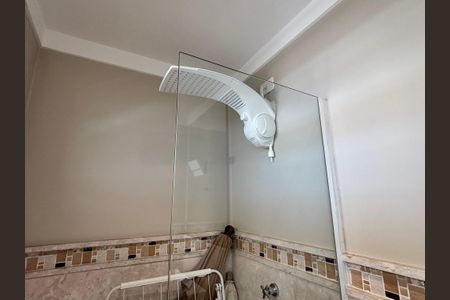 Apartamento para alugar com 225m², 3 quartos e 2 vagasCobertura (Banheiro)