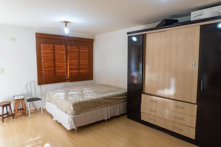 Studio para alugar com 34m², 1 quarto e 1 vaga Studio para alugar com 34m², 1 quarto e 1 vagaSala/Quarto