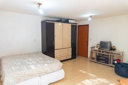 Studio para alugar com 34m², 1 quarto e 1 vaga Studio para alugar com 34m², 1 quarto e 1 vagaSala/Quarto